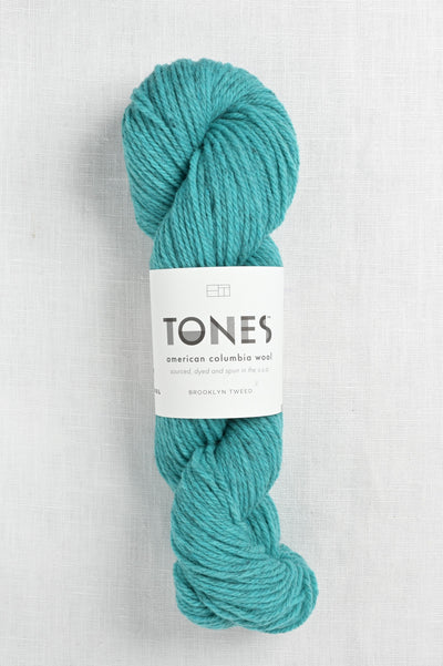 Brooklyn Tweed Tones Vacay Overtone