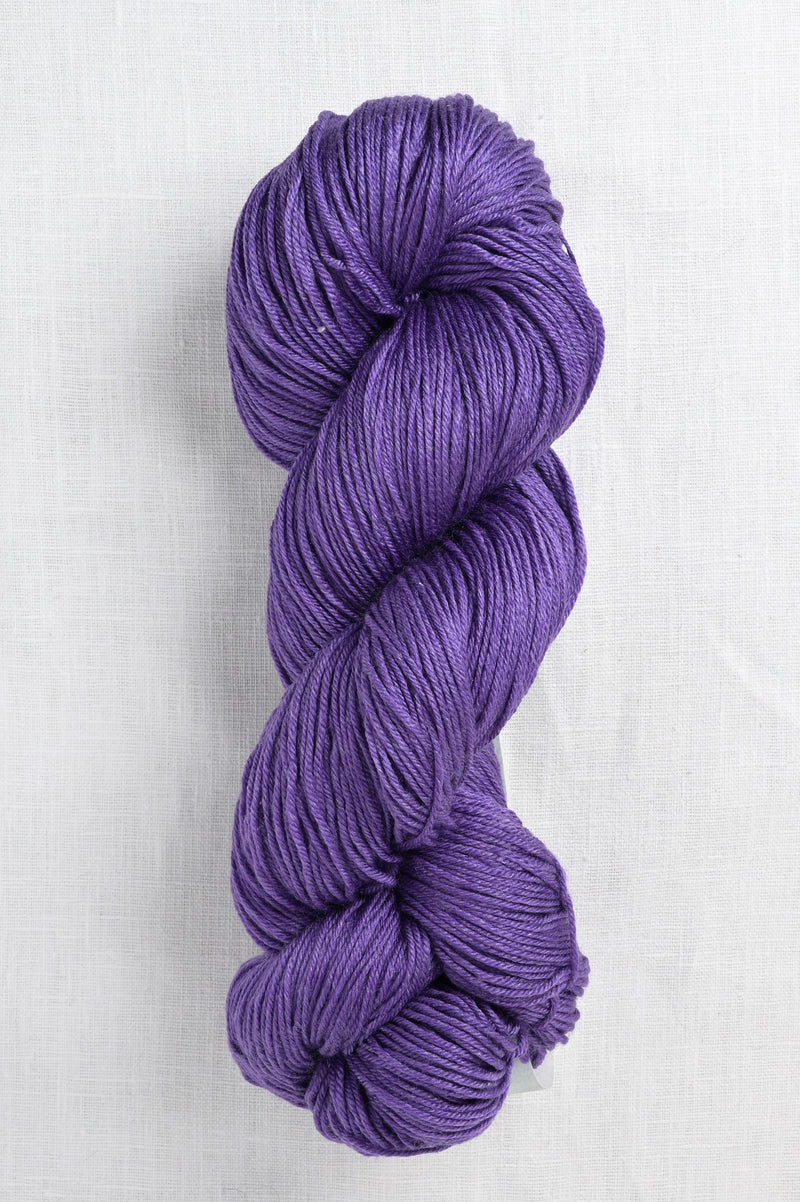 Cascade Heritage Silk 5749 Petunia