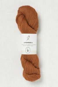 Kelbourne Woolens Andorra 243 Caramel