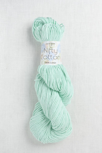 Cascade Nifty Cotton 12 Mint