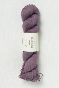 Pascuali Pinta Hand Dyed 205 Eggplant Dream