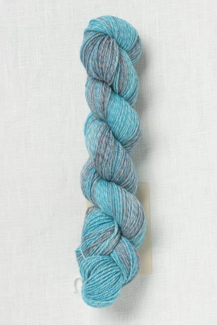 Urth Yarns Spiral Grain Sport Jacaranda