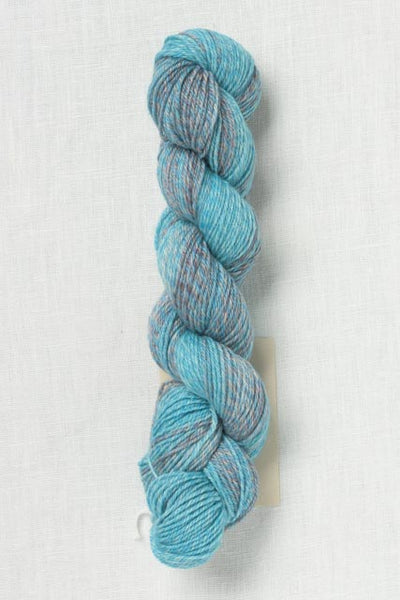 Urth Yarns Spiral Grain Sport Jacaranda