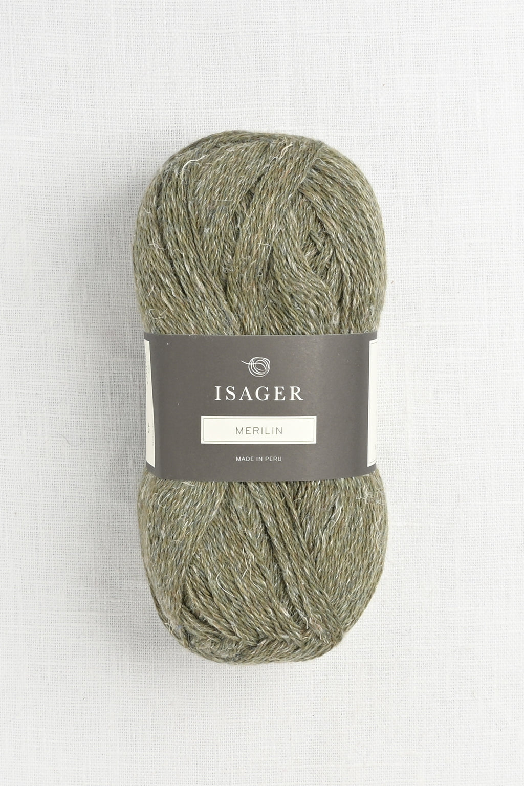 Isager Merilin 43 Moss