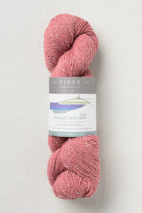 The Fibre Company Arranmore Light Sea Pink