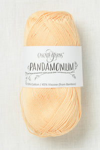 Cascade Pandamonium 42 Cream Puff