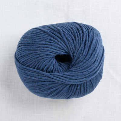 Lang Yarns Merino Plus 34 Denim Blue