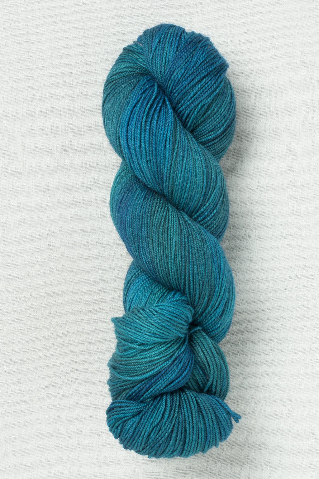 Madelinetosh Twist Light Bluesteau (Core)