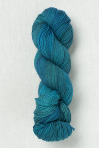 Madelinetosh Twist Light Bluesteau (Core)