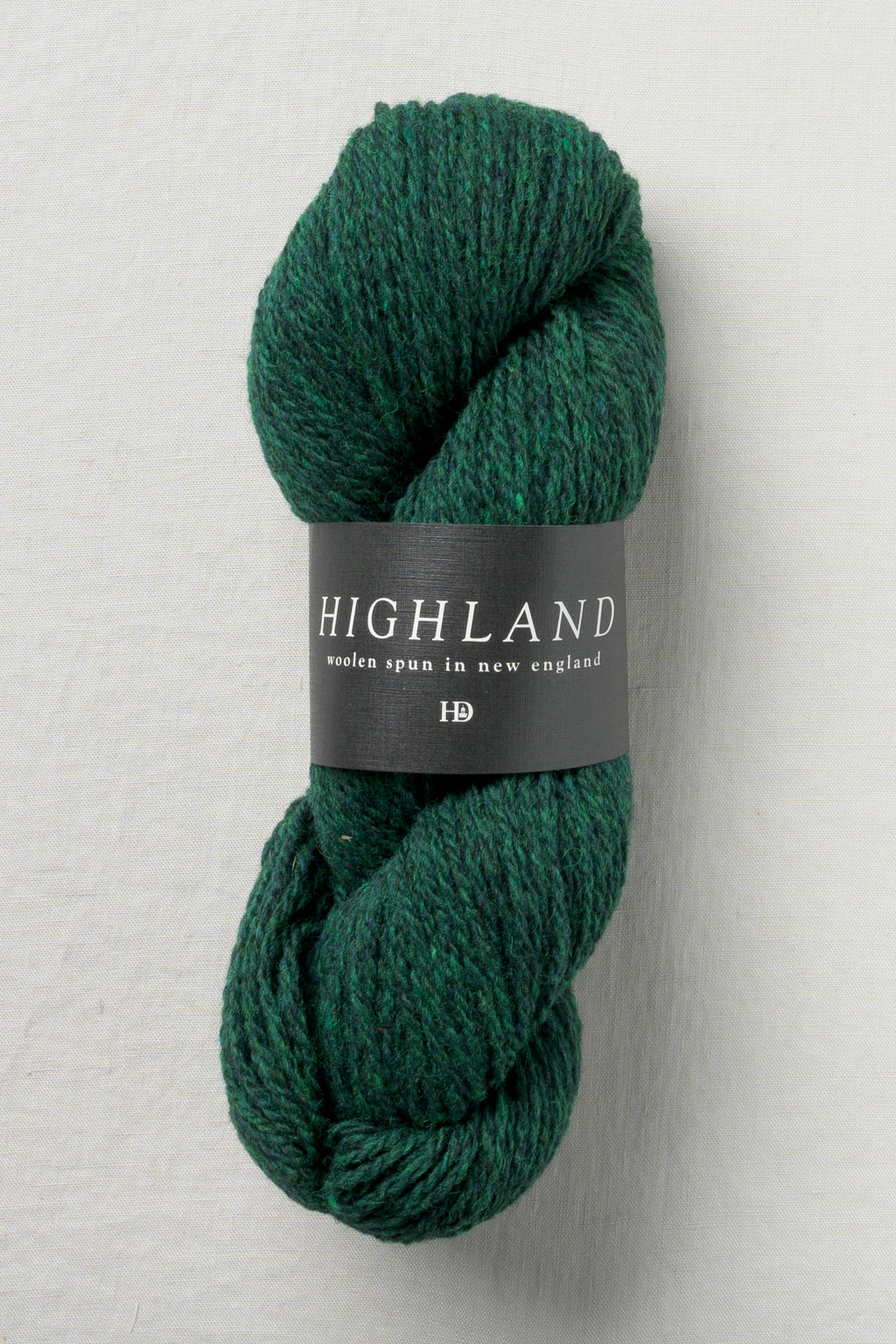 Harrisville Designs Highland 09 Evergreen