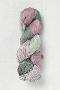 Cascade Noble Cotton Hand Dyed 501 Succulent