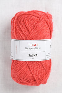 Rauma Tumi 4199 Tangerine