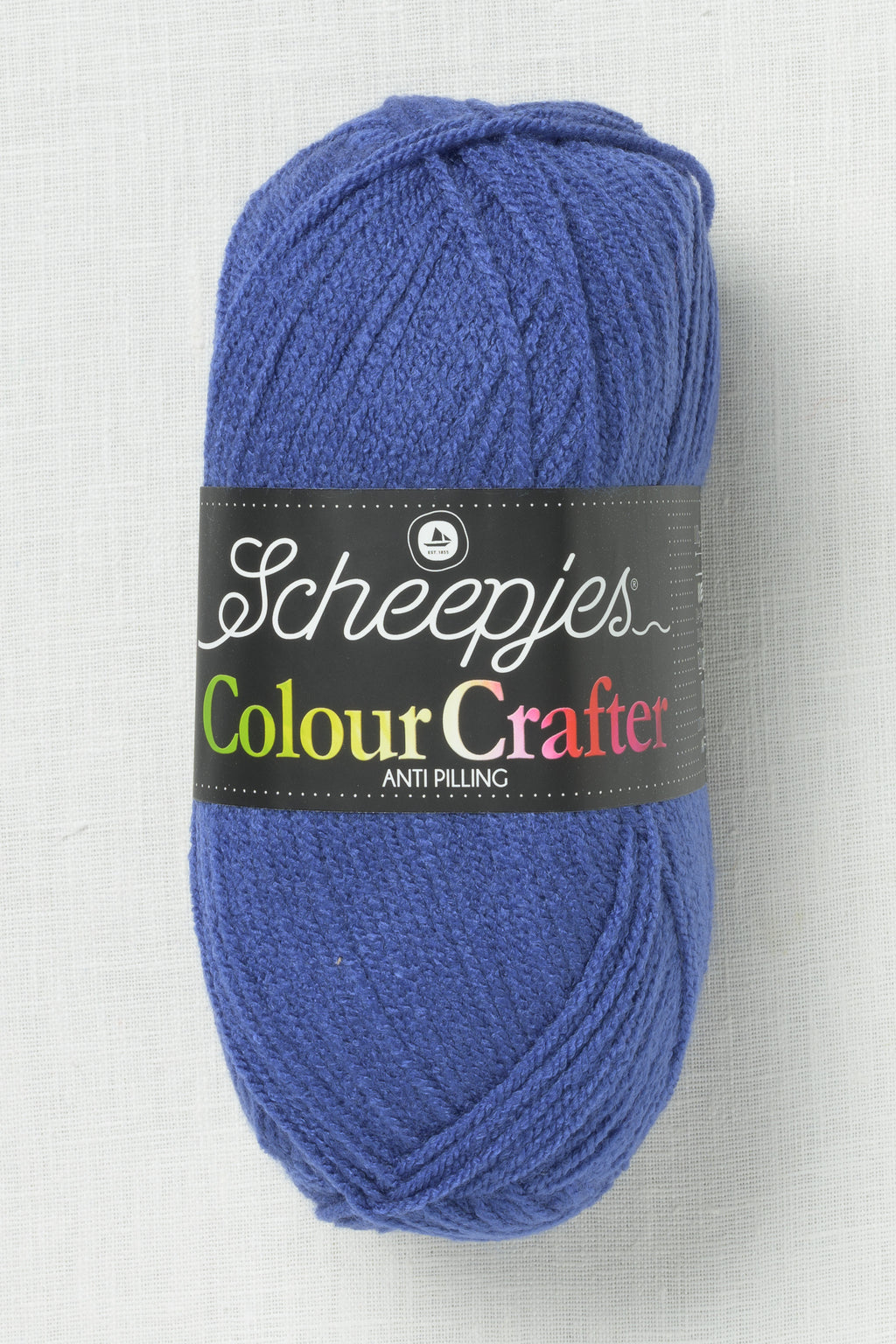 Scheepjes Colour Crafter 1825 Harlingen