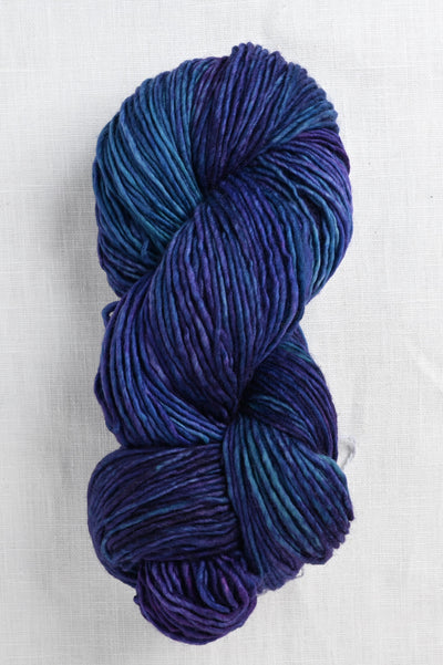 Malabrigo Washted 247 Whales Road