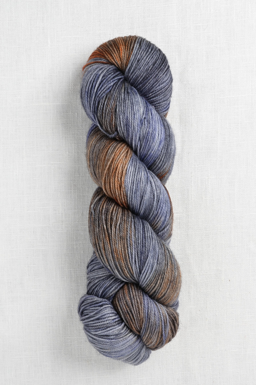 Madelinetosh Twist Light Antique Moonstone (Core)