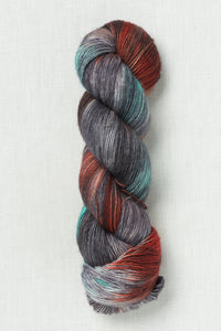 Madelinetosh ASAP Cabin Fever