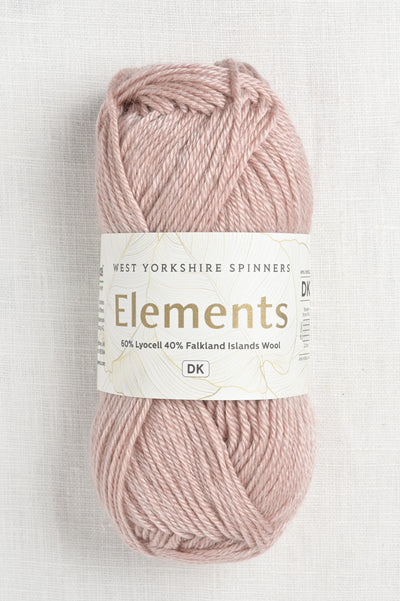 WYS Elements 1100 Seashell