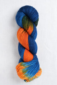 Madelinetosh Woolcycle Sport Antelope Canyon (Core)