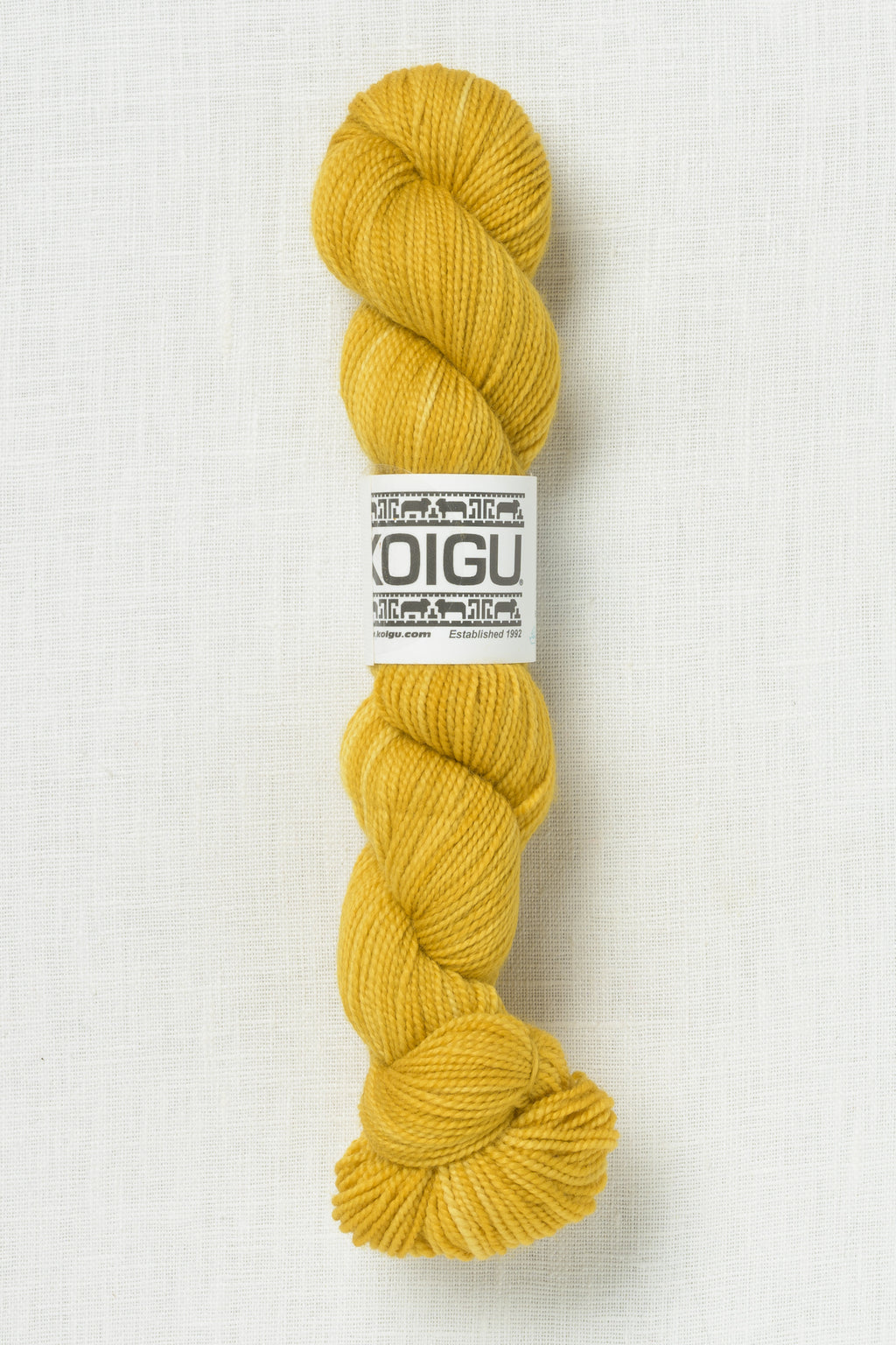 Koigu Premium Merino KPM 2335