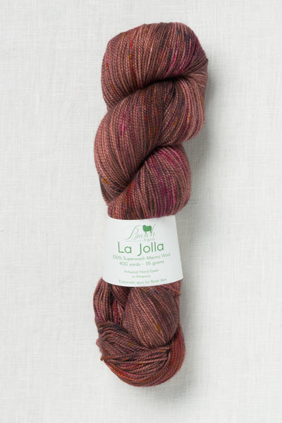 Baah Yarn La Jolla Toasted Marshmallow