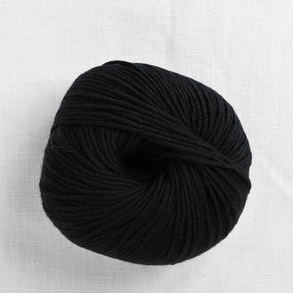 Lang Yarns Merino 120 4 Black