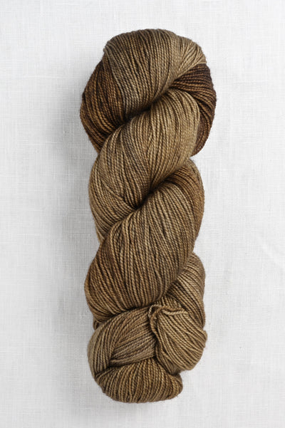 Fyberspates Vivacious 4 Ply 603 Silver and Bronze