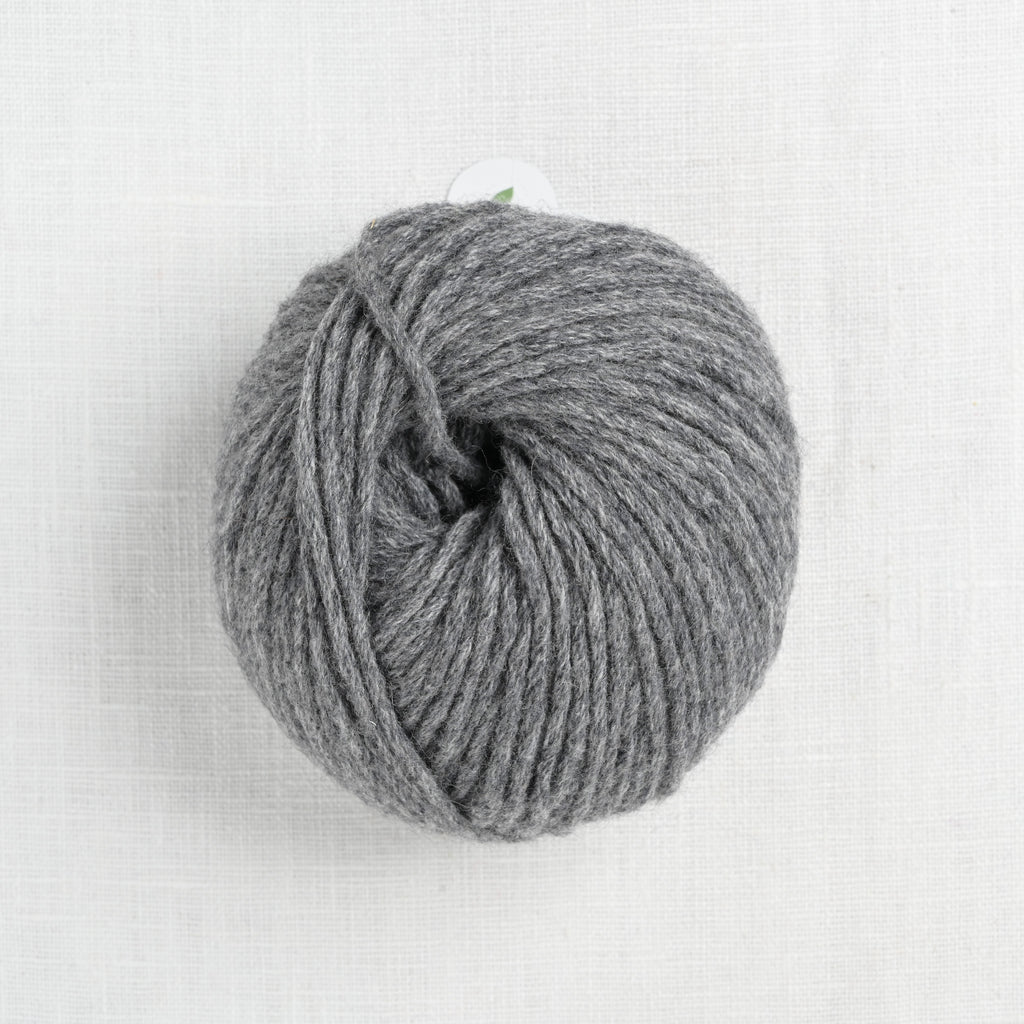 Pascuali Cashmere Worsted 04 Graphite (Discontinued)