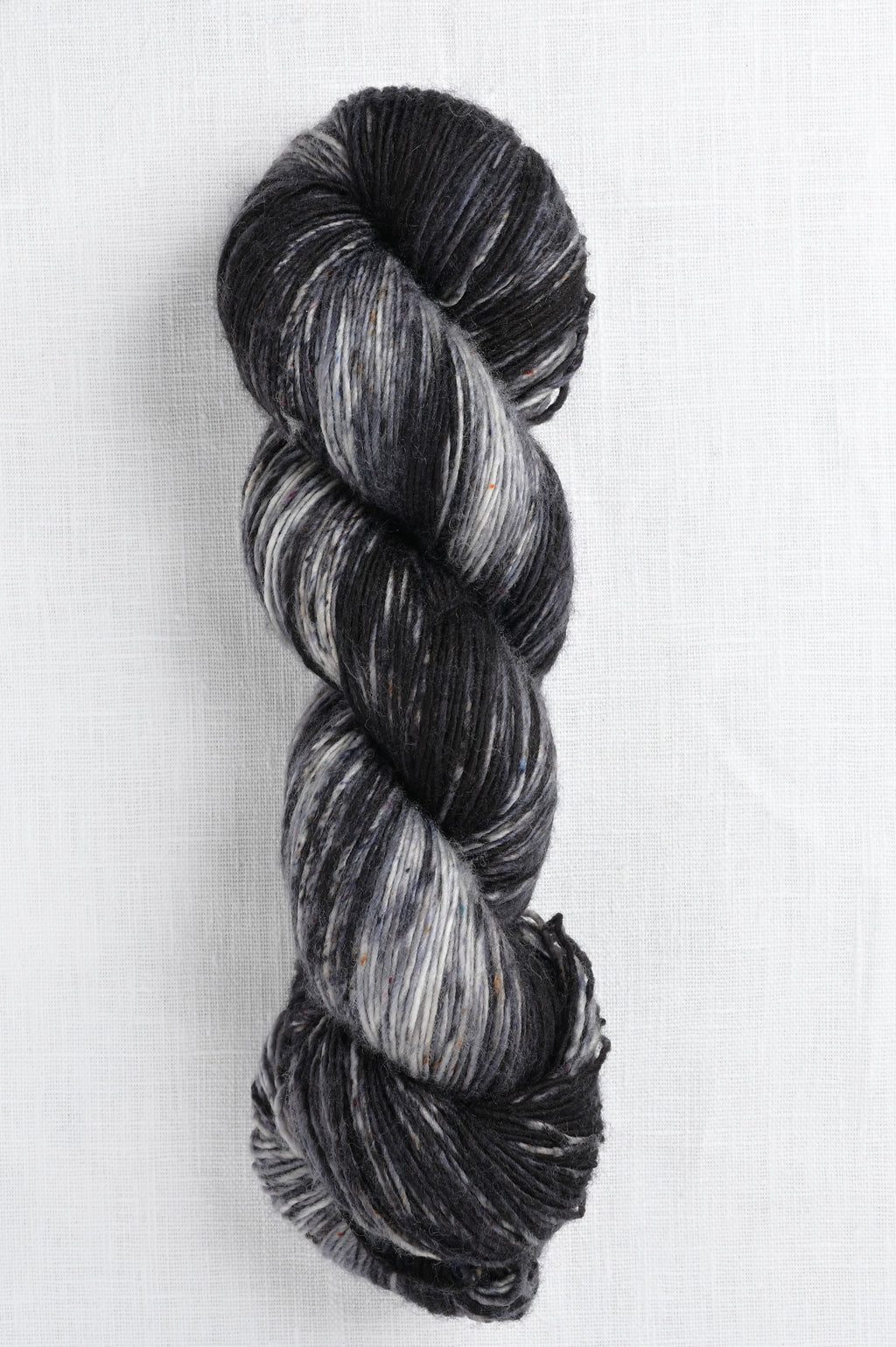 Madelinetosh Tosh Merino Light Void (Core)