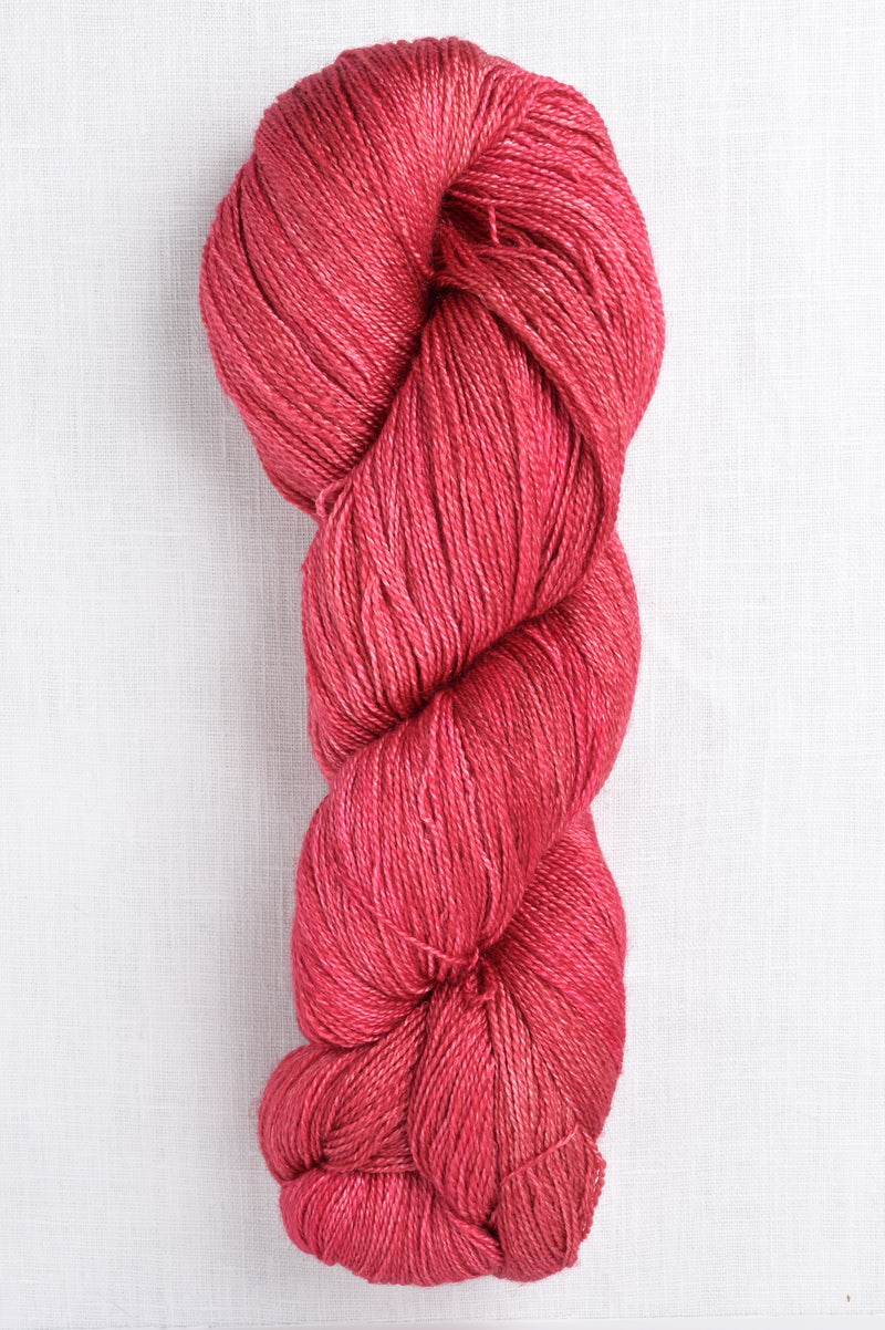 Fyberspates Gleem Lace 730 Strawberry