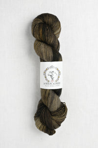 La Bien Aimee Mohair Silk Ursa