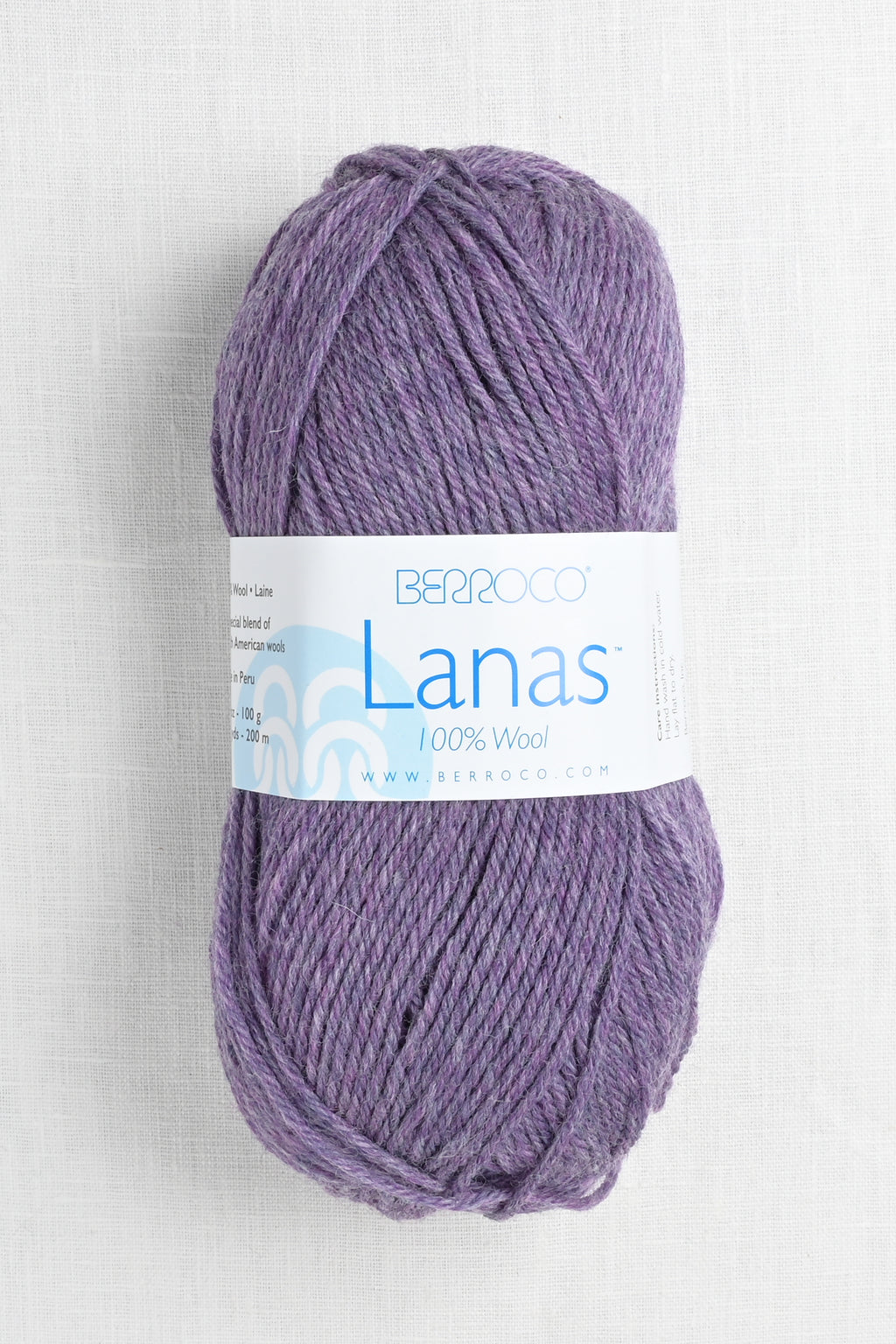 Berroco Lanas 95125 Lavender