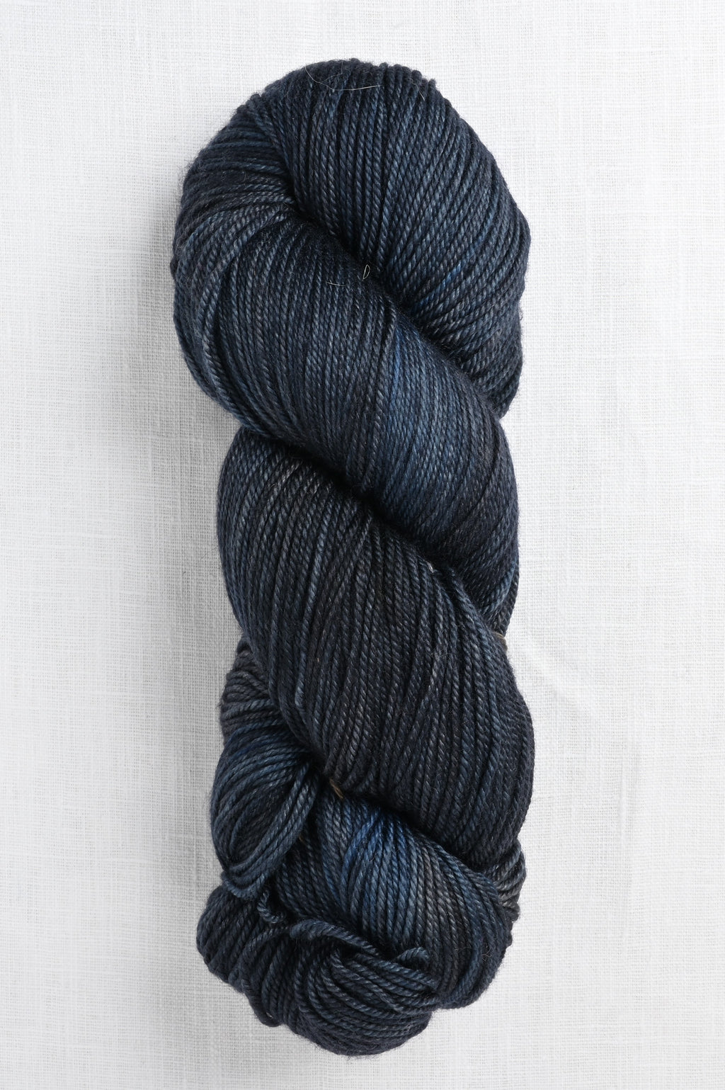 Madelinetosh Pashmina Thunderstorm (Core)