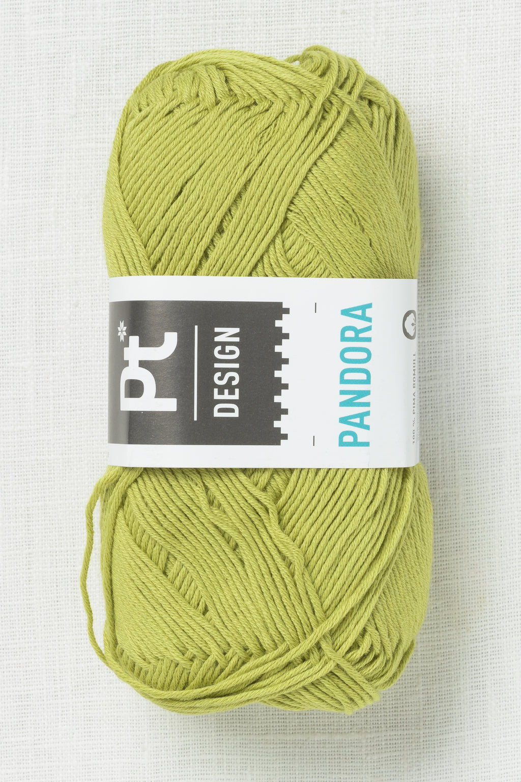 Rauma Pandora 280 Leaf Green