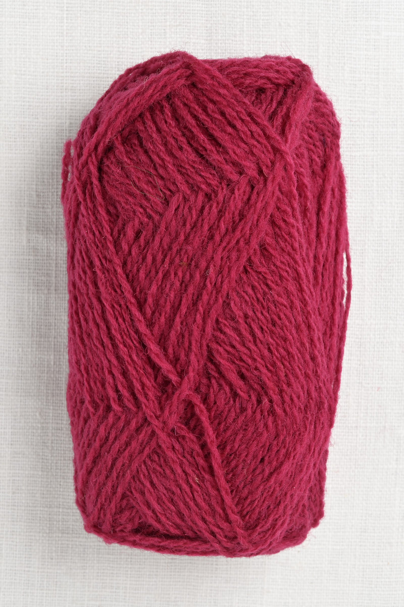 Jamieson's Shetland Spindrift 580 Cherry