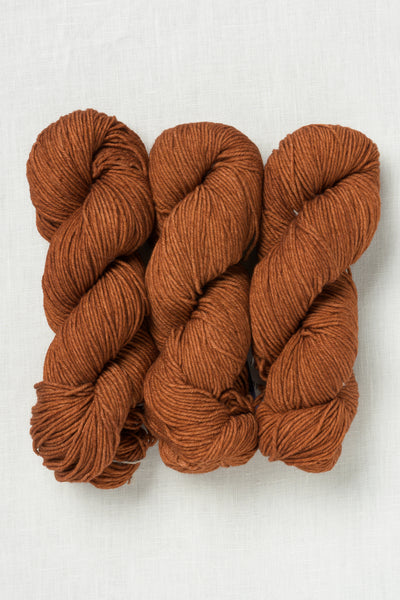 Malabrigo Seis Cabos 142 Caramel