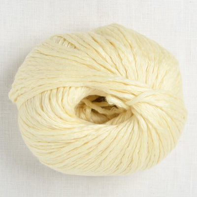 Lang Yarns Amira 113 Pale Yellow