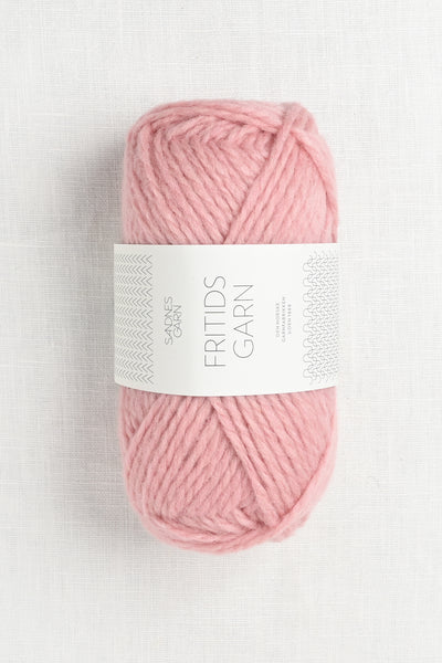 Sandnes Garn Fritidsgarn 4023 Old Pink