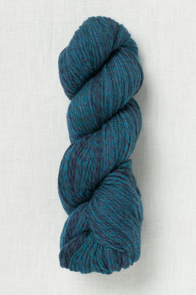 Cascade 220 Superwash Aran Wave 116 Deep Sea