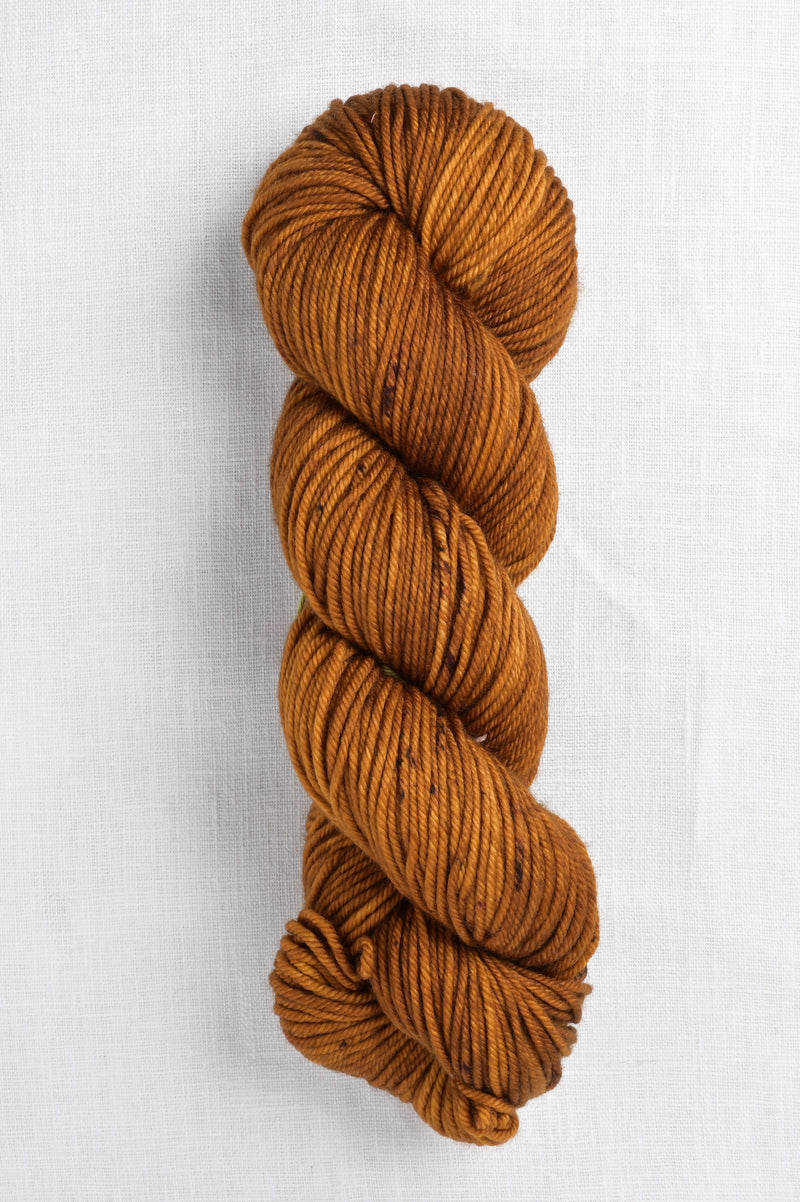 Madelinetosh Tosh Vintage Rye Bourbon (Core)