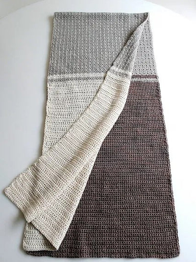 Lubina Wrap by Mary Beth Temple