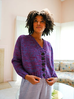 Marly Cardi by Sarah E. Chapman