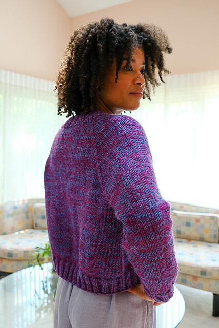 Marly Cardi by Sarah E. Chapman