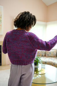 Marly Cardi by Sarah E. Chapman