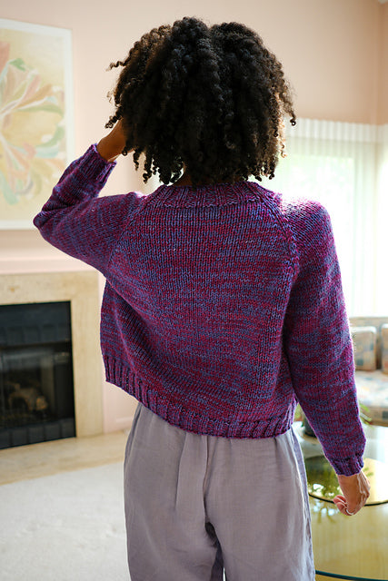 Marly Cardi by Sarah E. Chapman