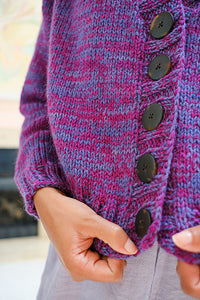 Marly Cardi by Sarah E. Chapman