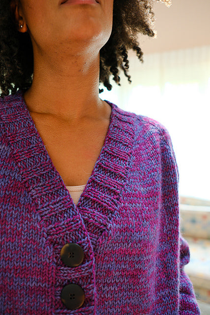 Marly Cardi by Sarah E. Chapman