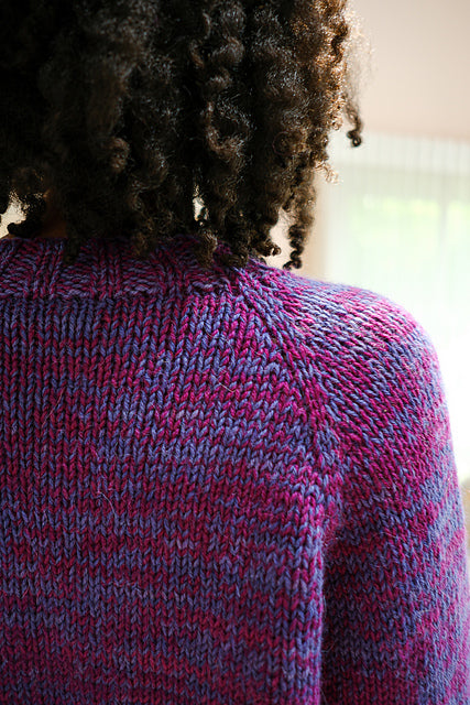 Marly Cardi by Sarah E. Chapman