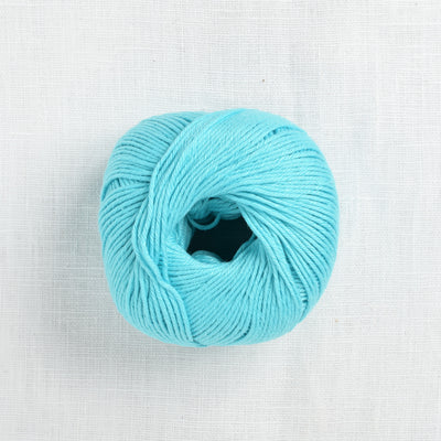 Rowan Cotton Glace 858 Aqua