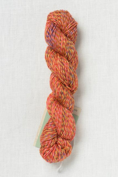 Urth Yarns Spiral Grain Light Worsted Crabapple