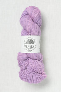 La Bien Aimee Wensley Worsted Anemone